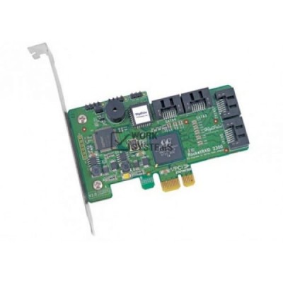 Контроллер Highpoint RR2300 PCI-E1x