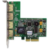 Контроллер Highpoint RR2314 PCI-E4x