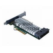 Контроллер Highpoint RR3622 PCI-E8x 512Mb