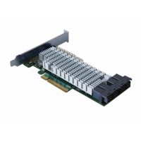 Контроллер Highpoint RR3622 PCI-E8x 512Mb
