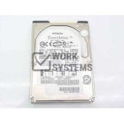 Жесткий диск Hitachi 00K727 30Gb 4200 IDE 2,5" HDD