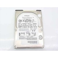 Жесткий диск Hitachi 00K727 30Gb 4200 IDE 2,5" HDD