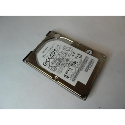 Жесткий диск Hitachi 07N8325 20Gb 4200 IDE 2,5" HDD