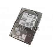Жесткий диск Hitachi DK32DJ-72MW 73,9Gb 10000 U160SCSI 3.5" HDD