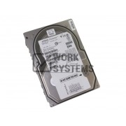 Жесткий диск Hitachi 08K2411 36,9Gb 15000 Fibre Channel  3,5" HDD