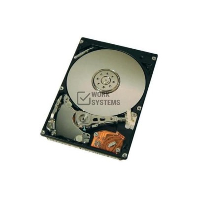 Жесткий диск Hitachi 0A25022 60Gb 7200 IDE 2,5" HDD