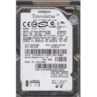 Жесткий диск Hitachi 0A25383 60Gb 5400 IDE 2,5" HDD