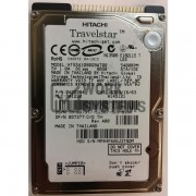 Жесткий диск Hitachi 0A25384 80Gb 5400 IDE 2,5" HDD