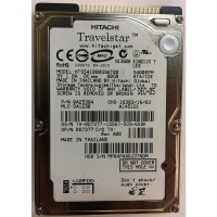 Жесткий диск Hitachi 0A25384 80Gb 5400 IDE 2,5" HDD