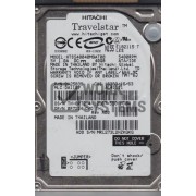 Жесткий диск Hitachi 0A25839 40Gb 5400 IDE 2,5" HDD