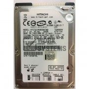 Жесткий диск Hitachi 0A26612 60Gb 7200 IDE 2,5" HDD