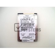 Жесткий диск Hitachi 0A26673 60Gb 5400 IDE 2,5" HDD