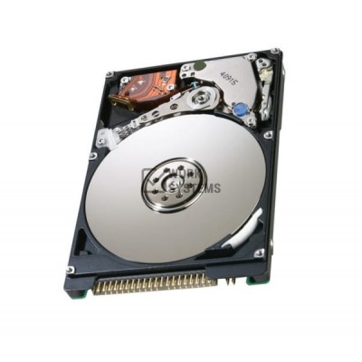 Жесткий диск Hitachi 13G1814 80Gb 4200 IDE 2,5" HDD