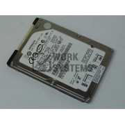 Жесткий диск Hitachi 0A28415 40Gb 5400 IDE 2,5" HDD