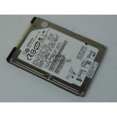 Жесткий диск Hitachi 0A28415 40Gb 5400 IDE 2,5" HDD