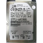 Жесткий диск Hitachi 0A28418 120Gb 5400 IDE 2,5" HDD