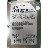 Жесткий диск Hitachi 0A28418 120Gb 5400 IDE 2,5" HDD