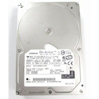 Жесткий диск Hitachi 0A30228 400Gb 7200 IDE 3.5" HDD