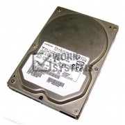 Жесткий диск Hitachi 0A30356 82,3Gb  SATAII 3,5" HDD