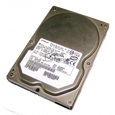 Жесткий диск Hitachi 0A30356 82,3Gb  SATAII 3,5" HDD
