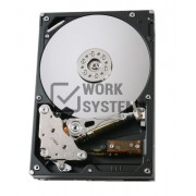 Жесткий диск Hitachi 0A38114 640Gb 7200 SATAII 3.5" HDD