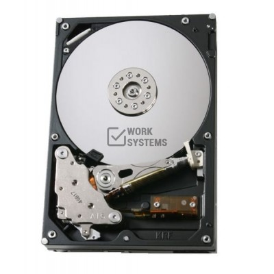 Жесткий диск Hitachi 0A38114 640Gb 7200 SATAII 3.5" HDD