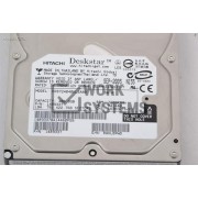 Жесткий диск Hitachi 0A31463 400Gb  SATA 3,5" HDD