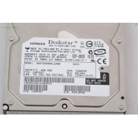 Жесткий диск Hitachi 0A31463 400Gb SATA 3,5" HDD