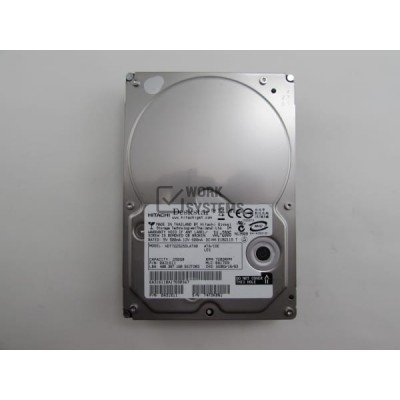 Жесткий диск Hitachi 0A31611 250Gb 7200 IDE 3.5" HDD