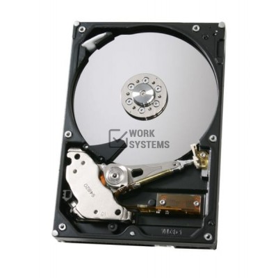 Жесткий диск Hitachi 0A33409 400Gb 7200 IDE 3.5" HDD