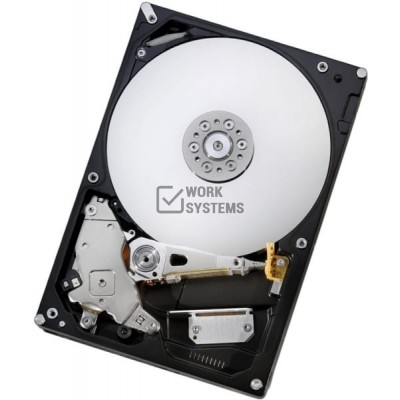 Жесткий диск Hitachi 0A32727 82Gb  SATAII 3,5" HDD
