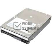 Жесткий диск Hitachi 0F15636 500Gb 7200 SATAIII 3.5" HDD