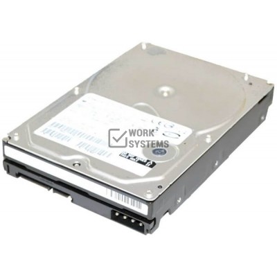 Жесткий диск Hitachi 0F15636 500Gb 7200 SATAIII 3.5" HDD