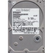 Жесткий диск Hitachi 0A33422 500Gb  SATAII 3,5" HDD