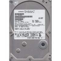 Жесткий диск Hitachi 0A33422 500Gb SATAII 3,5" HDD