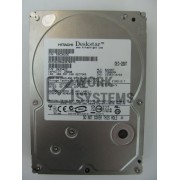 Жесткий диск Hitachi 0A33423 250Gb  SATAII 3,5" HDD