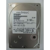 Жесткий диск Hitachi 0A33423 250Gb SATAII 3,5" HDD