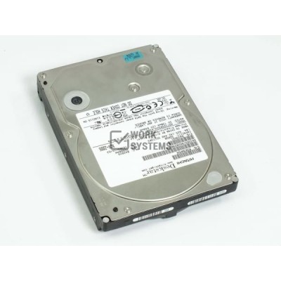Жесткий диск Hitachi 0A33691 320Gb 7200 SATAII 3.5" HDD