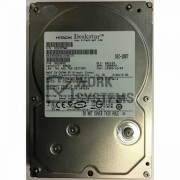Жесткий диск Hitachi 0A33692 400Gb 7200 SATAII 3.5" HDD