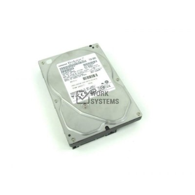 Жесткий диск Hitachi 0A35399 250Gb  SATAII 3,5" HDD