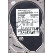 Жесткий диск Hitachi 0A35405 400Gb 7200 SATAII 3.5" HDD