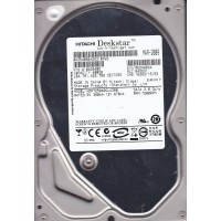 Жесткий диск Hitachi 0A35405 400Gb 7200 SATAII 3.5" HDD