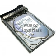 Жесткий диск Hitachi 0A35415 500Gb  SATAII 3,5" HDD