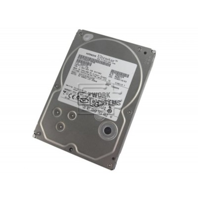 Жесткий диск Hitachi 0A36143 1Tb  Fibre Channel  3,5" HDD