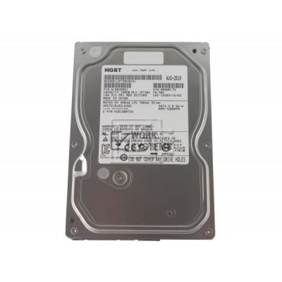 Жесткий диск Hitachi 0A39261 160Gb  SATAII 3,5" HDD