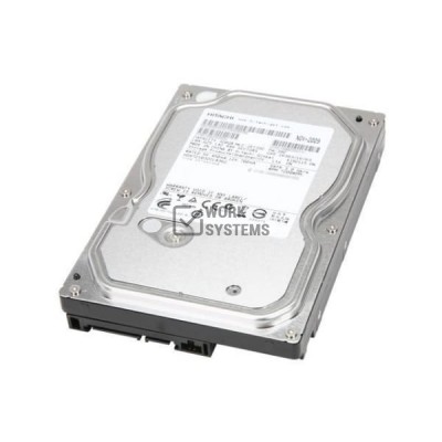 Жесткий диск Hitachi 0A39264 320Gb  SATAII 3,5" HDD