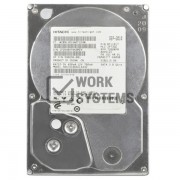 Жесткий диск Hitachi 0A39267 640Gb 7200 SATAII 3.5" HDD