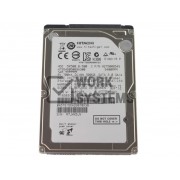 Жесткий диск Hitachi 0A57915 500Gb 5400 SATAII 2,5" HDD