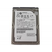 Жесткий диск Hitachi 0A57915 500Gb 5400 SATAII 2,5" HDD
