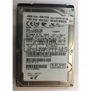Жесткий диск Hitachi 0A73295 500Gb 7200 SATAII 2,5" HDD